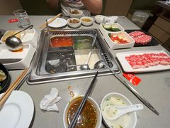 -海底捞火锅(旭辉MALL店)