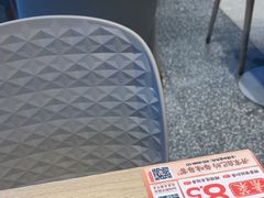 -每味每客·重庆麻辣烫(拓展大厦店)