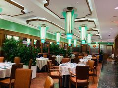 大堂-蝶园·装修中(BFC外滩金融中心店)