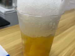 -陈记栗子(长宁路店)