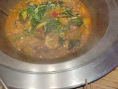 -山河屯铁锅炖鲜鹅·东北菜(开发区一店)