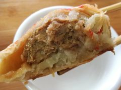 -泰康食品有限公司食品厂