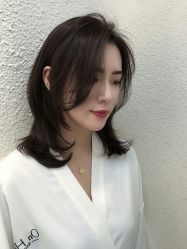 点击看大图 -OnHair造型
