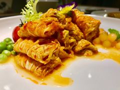 -安多素食(广仁寺路店)