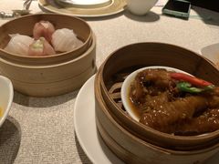 -万丽轩·粤菜(王府井金茂万丽酒店)