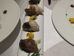 -PARFUM FLORAL花境法餐(南京首店)