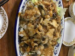 -天地家常菜