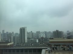 -上海雅居乐万豪侯爵酒店