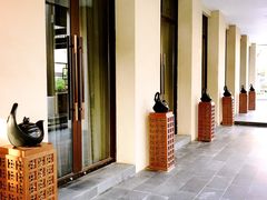 -上海崇明金茂凯悦酒店