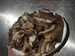 -阿婆东山羊肉店(鸿港海鲜批发市场店)