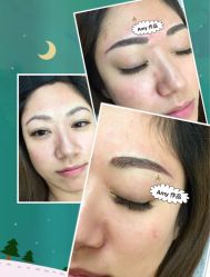 -Easy Lady美甲美睫半永久纹绣工作室