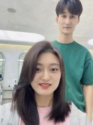 -丝源发型