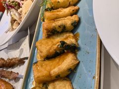 -阿里疆Alijiang·丝路美食·异域风情·清真(长楹天街店)