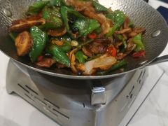 -船歌·鱼水饺青岛菜(国贸商城店)