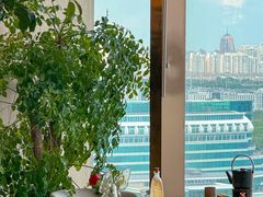 -洄归山也·高空C位湖景下午茶(东方之门店)