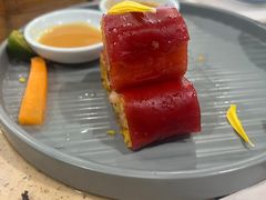 -点都德(水贝IBC店)