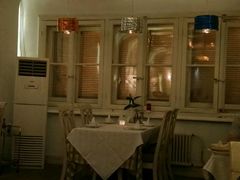 android_upload_pic-成桂西餐厅·42年的味道(五大道疙瘩楼店)