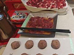 -荣叔港式沙嗲牛肉火锅(正佳潮流店)