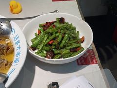 -花椒俏川菜小馆(南海万达店)