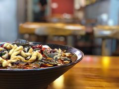 -盛天毛血旺非遗美食(观音桥店)