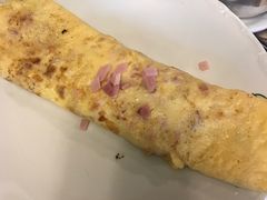 omelet-花神咖啡馆