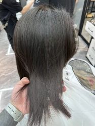 点击看大图 -藤野造型