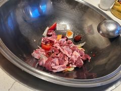 -313羊庄·荣耀·内蒙烧麦(亚运村店)