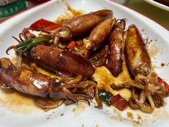 -星奇缘·海鲜餐厅(东山美食地标店)