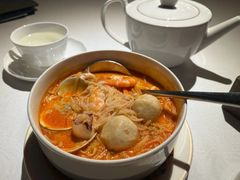 -狮拾久·现代新加坡料理(福田COCO Park店)