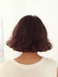 untitled0-尚·丹尼Hair