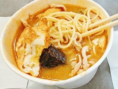 -四里沙茶面(七星西路分店)
