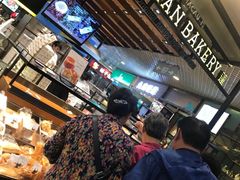 -莉莲蛋挞(日月光店)
