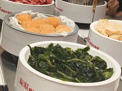 -龍歌自助小火锅(雨花台江南虹悦城店)
