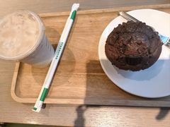 -星巴克臻选(上海今潮8弄店)