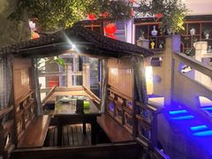 -苏浙徽·农家大院(吴江中山南路店)