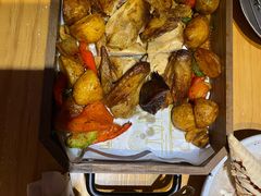 -候鸟等风来·精致西厨(万科第五城店)