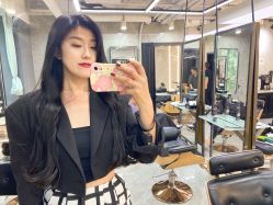 -Tipo Hair salon（明星）店