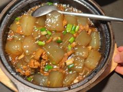 -秦月轩·陕西家乡菜(阜成路·五棵松店)