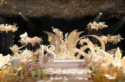 -凯宾斯基饭店·宴会厅