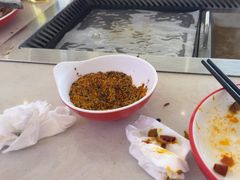 -痴毛肚·火锅烤肉自助(亦庄龙湖天街店)