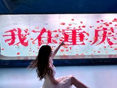 -重庆欢乐海底世界
