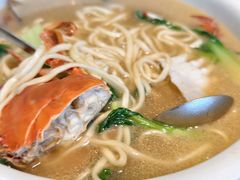 -金海湾海鲜排档(朱家尖店)