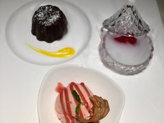 -王品牛排(佛山南海万科广场店)