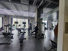 -LA合时健身4PMFIT(花桥旗舰店)