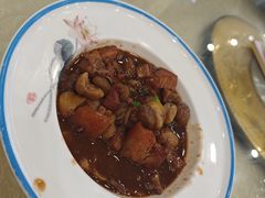 -丽泽山庄·生态怀柔菜·虹鳟鱼(红螺寺店)
