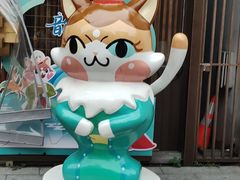 -河坊街景区