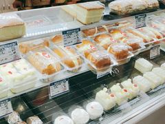 -白玉兰食品(中山公园龙之梦店)