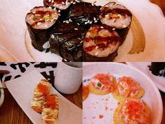 -栖川山葵家·寿喜锅·日式料理(龙湖北城天街商场店)