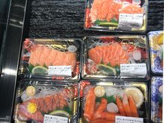 -盒马鲜生(悦峰店)