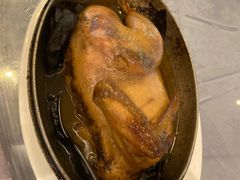-山外山菜馆(玉泉路店)